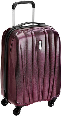 VIP Verve Nxt Cabin Luggage - inch(Maroon
