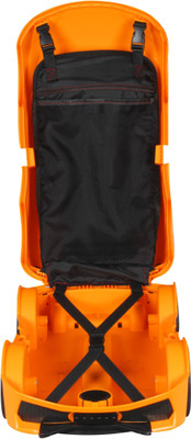 Toys Bhoomi Super Cool Cabin Luggage - inch(Orange