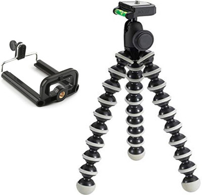 ALLMUSIC high grade tripod selfie stick/mobile camera holder/dslr holder/video shooting gorillpod 10" Flexible Foldable LTDEW345 Octopus Mini Tripod 940mm Extendable Stretch Portable Digital TS3 Camera Mobile Stand Holder Camcorder Tripod Stand Lightweigh
ALLMUSIC high grade tripod selfie stick/mobile camera holder/dslr holder/video shooting gorillpod 10" Flexible Foldable LTDEW345 Octopus Mini Tripod 940mm Extendable Stretch Portable Digital TS3 Camera Mobile Stand Holder Camcorder Tripod Stand Lightweigh