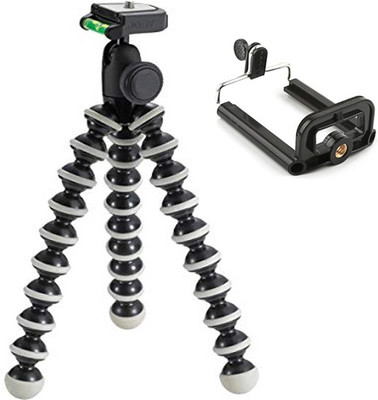 ALLMUSIC fully flexible high grade tripod selfie stick/mobile camera holder/dslr holder/video shooting gorillpod 10" Flexible Foldable SE24A Octopus Mini Tripod 940mm Extendable Stretch Portable Digital TS3 Camera Mobile Stand Holder Camcorder Tripod Stan
ALLMUSIC fully flexible high grade tripod selfie stick/mobile camera holder/dslr holder/video shooting gorillpod 10" Flexible Foldable SE24A Octopus Mini Tripod 940mm Extendable Stretch Portable Digital TS3 Camera Mobile Stand Holder Camcorder Tripod Stan
