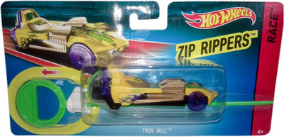 kidoz kingdom ZIP RIPPERS CAR(Multicolor)