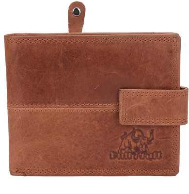 Bull Kraft Men Casual, Trendy Brown Genuine Leather Wallet(4 Card Slots), Brown - 01
Bull Kraft Men Casual, Trendy Brown Genuine Leather Wallet(4 Card Slots), Brown - 01