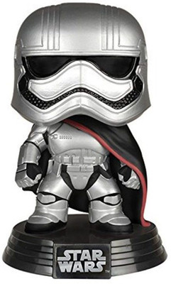Funko POP! 65(Grey)