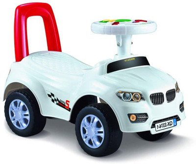 Baybee Kids Push Ride on CarFor Toddlers & kids Baby Push Car& Infant Baby Toys |Kids Suitable for Age 2 and Up Year Olds Boys & Girls Car Non Battery Operated Ride On(White)
Baybee Kids Push Ride on CarFor Toddlers & kids Baby Push Car& Infant Baby Toys |Kids Suitable for Age 2 and Up Year Olds Boys & Girls Car Non Battery Operated Ride On(White)