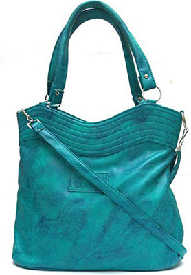 View Bags Shoulder Bag(Green)