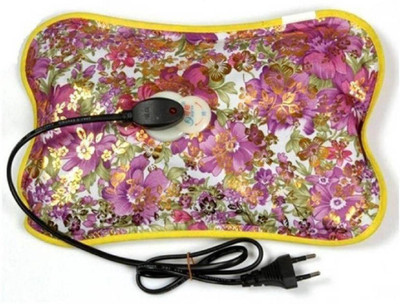 FUTUREWIZARD Electric Hot Gel Warm Bag Original 1L (multi-colour) for Muscles and Joint Pain ELECTRIC 1 L Hot Water Bag (Multicolor) electric heating bag 1 L Hot Water Bag(Multicolor)
FUTUREWIZARD Electric Hot Gel Warm Bag Original 1L (multi-colour) for Muscles and Joint Pain ELECTRIC 1 L Hot Water Bag (Multicolor) electric heating bag 1 L Hot Water Bag(Multicolor)