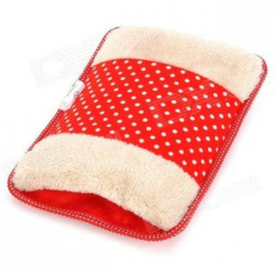MedFest Best Quality ELECTRIC HEATING GEL BAG (VELVET) Heating Pad Electric 1 L Hot Water Bag(Multicolor)
MedFest Best Quality ELECTRIC HEATING GEL BAG (VELVET) Heating Pad Electric 1 L Hot Water Bag(Multicolor)