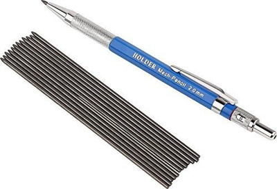 kraftmasters Art 2.0mm Mechanical Pencil with Leads Pencil(1)