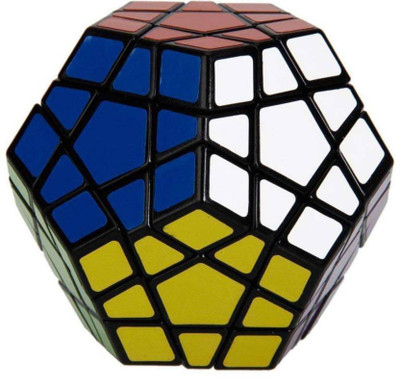 Revent Magic Puzzle Cube Brain Teaser MegaMinx Cube Training Magnetic Ball (1 Pieces)(1 Pieces)
Revent Magic Puzzle Cube Brain Teaser MegaMinx Cube Training Magnetic Ball (1 Pieces)(1 Pieces)