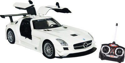 Stylo Officially Licensed Version Mercedes-Benz Continental GT Remote Control R/c 1:16 Scale(White)
Stylo Officially Licensed Version Mercedes-Benz Continental GT Remote Control R/c 1:16 Scale(White)