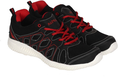 Altra Lace-Up Black & Red stylish Casual Sports Shoes for Men (Size- ) Running Shoes For Men(Black
Altra Lace-Up Black & Red stylish Casual Sports Shoes for Men (Size- ) Running Shoes For Men(Black