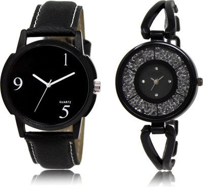 The Shopoholic Treny and Precious Black Dial Analog Watch For Boys And Girls Watch For Boy'S Watch - For Men & Women
The Shopoholic Treny and Precious Black Dial Analog Watch For Boys And Girls Watch For Boy'S Watch - For Men & Women