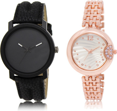 The Shopoholic Treny and Precious Black And Silver Dial Analog Watch For Boys And Girls Watches For Boy Watch - For Men & Women
The Shopoholic Treny and Precious Black And Silver Dial Analog Watch For Boys And Girls Watches For Boy Watch - For Men & Women