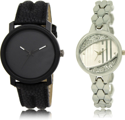 The Shopoholic Latest Fashionable Black And Silver Dial Analog Watch For Boys And Girls Watches For Men Analog Watch - For Men & Women
The Shopoholic Latest Fashionable Black And Silver Dial Analog Watch For Boys And Girls Watches For Men Analog Watch - For Men & Women