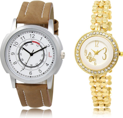 The Shopoholic Best Combo Pack White Dial Analog Watch For Boys And Girls Analog Watch Watch - For Men & Women
The Shopoholic Best Combo Pack White Dial Analog Watch For Boys And Girls Analog Watch Watch - For Men & Women