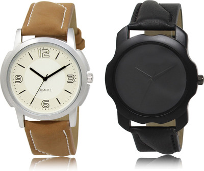 The Shopoholic Latest Fashionable White And Black Dial Analog Watch For Boys New Watch Watch - For Men
The Shopoholic Latest Fashionable White And Black Dial Analog Watch For Boys New Watch Watch - For Men