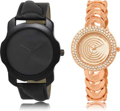 The Shopoholic Stylist Designer Combo Pack 2 Black And White Dial Analog Watch For Boys And Girls Watches Boys Watch - For Men & Women
The Shopoholic Stylist Designer Combo Pack 2 Black And White Dial Analog Watch For Boys And Girls Watches Boys Watch - For Men & Women