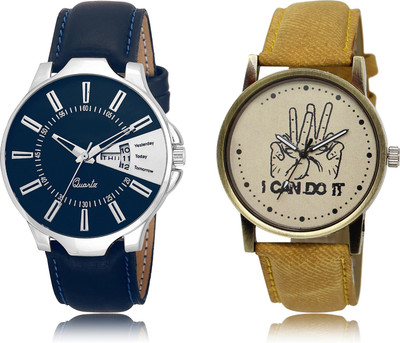 The Shopoholic Fashionable Funky Look Blue And Brown Dial Analog Watch For Boys Boys For Watches Watch - For Men
The Shopoholic Fashionable Funky Look Blue And Brown Dial Analog Watch For Boys Boys For Watches Watch - For Men