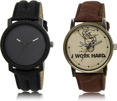 The Shopoholic Latest Collection Fancy And Attractive Black And Brown Dial Analog Watch For Boys Stylish Watch Men Watch - For Men
The Shopoholic Latest Collection Fancy And Attractive Black And Brown Dial Analog Watch For Boys Stylish Watch Men Watch - For Men