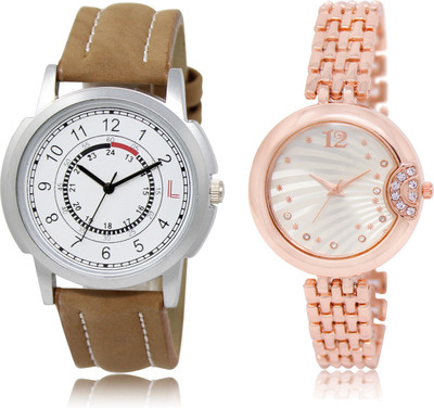 watchis 17-228 Watch - For Men & Women
