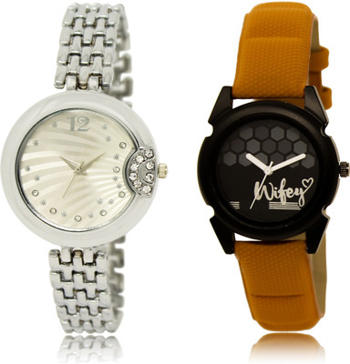 watchis watches men 227-235 Watch - For Women