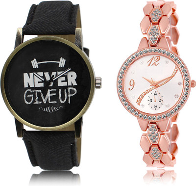 The Shopoholic Fashionable Fancy CollectionÃÂ Black And Silver Dial Analog Watch For Boys And Girls Watch For Boys & Girls Watch - For Men & Women
The Shopoholic Fashionable Fancy CollectionÃÂ Black And Silver Dial Analog Watch For Boys And Girls Watch For Boys & Girls Watch - For Men & Women