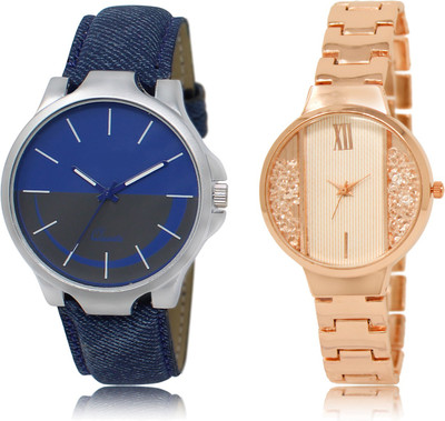 The Shopoholic Latest Fashionable Blue And Grey And White Dial Analog Watch For Boys And Girls Analog Watches For Men Watch - For Men & Women
The Shopoholic Latest Fashionable Blue And Grey And White Dial Analog Watch For Boys And Girls Analog Watches For Men Watch - For Men & Women