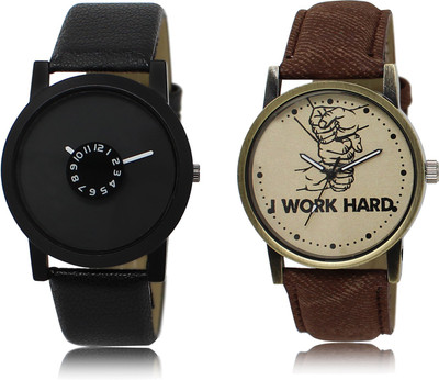 The Shopoholic Latest Collection Fancy And Attractive Black And Brown Dial Analog Watch For Boys Mens Watch Watch - For Men
The Shopoholic Latest Collection Fancy And Attractive Black And Brown Dial Analog Watch For Boys Mens Watch Watch - For Men