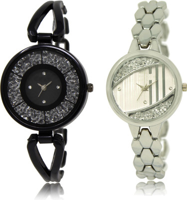 The Shopoholic Latest Fashionable Black And Silver Dial Analog Watch For Girls Triangle Watch Watch - For Women
The Shopoholic Latest Fashionable Black And Silver Dial Analog Watch For Girls Triangle Watch Watch - For Women
