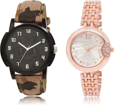 watchis LOREM 03-228 Watch - For Men