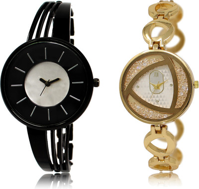 The Shopoholic New Collection Black And Silver Dial Analog Watch For Girls Belt Watches For Girls Watch - For Women
The Shopoholic New Collection Black And Silver Dial Analog Watch For Girls Belt Watches For Girls Watch - For Women