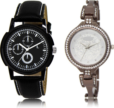 The Shopoholic New Collection Black And Silver Dial Analog Watch For Boys And Girls Watchs For Men Stylish Watch - For Men & Women
The Shopoholic New Collection Black And Silver Dial Analog Watch For Boys And Girls Watchs For Men Stylish Watch - For Men & Women