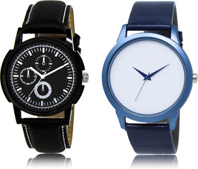 The Shopoholic New Collection Black And White Dial Analog Watch For Boys Watches For Men Watch - For Men
The Shopoholic New Collection Black And White Dial Analog Watch For Boys Watches For Men Watch - For Men