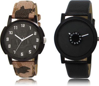 watchis LOREM 03-25 Watch - For Men