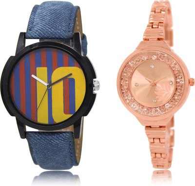 The Shopoholic Treny and Precious Blue And Maroon And Rose Gold Dial Analog Watch For Boys And Girls Watches For Boys Stylish Watch - For Men & Women
The Shopoholic Treny and Precious Blue And Maroon And Rose Gold Dial Analog Watch For Boys And Girls Watches For Boys Stylish Watch - For Men & Women