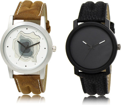 The Shopoholic New Stylist Latest White And Black Dial Analog Watch For Boys Watches Men Watch - For Men
The Shopoholic New Stylist Latest White And Black Dial Analog Watch For Boys Watches Men Watch - For Men