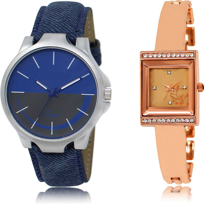 The Shopoholic Best Combo Pack Blue And Grey And Rose Gold Dial Analog Watch For Boys And Girls Watches For Men Formal Watch - For Men & Women
The Shopoholic Best Combo Pack Blue And Grey And Rose Gold Dial Analog Watch For Boys And Girls Watches For Men Formal Watch - For Men & Women