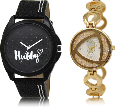 The Shopoholic New Stylist Latest Black And Silver Dial Analog Watch For Boys And Girls Couple Watch Watch - For Men & Women
The Shopoholic New Stylist Latest Black And Silver Dial Analog Watch For Boys And Girls Couple Watch Watch - For Men & Women