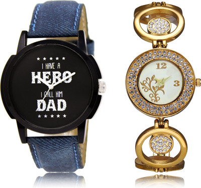 The Shopoholic New Stylist Latest Black And White Dial Analog Watch For Boys And Girls Watch For Boy Watch - For Men & Women
The Shopoholic New Stylist Latest Black And White Dial Analog Watch For Boys And Girls Watch For Boy Watch - For Men & Women