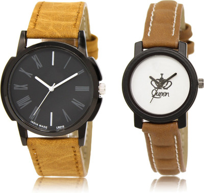 The Shopoholic Latest Fashionable Black And White Dial Analog Watch For Boys And Girls Man Watch Watch - For Men & Women
The Shopoholic Latest Fashionable Black And White Dial Analog Watch For Boys And Girls Man Watch Watch - For Men & Women