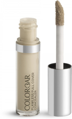 Colorbar 001 VELVET Concealer(VELVET)