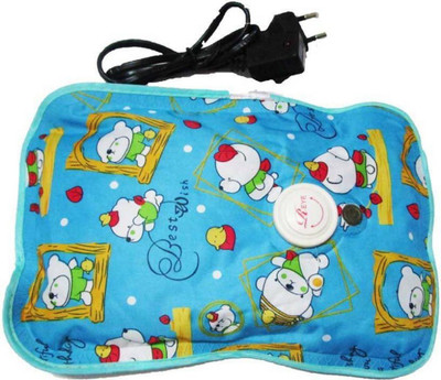 FUTUREWIZARD master Choice Electric Heating Pad With Gel (Multicolor) electric 1 L Hot Water Bag (Multicolor) electric heating bag 1 L Hot Water Bag(Multicolor)
FUTUREWIZARD master Choice Electric Heating Pad With Gel (Multicolor) electric 1 L Hot Water Bag (Multicolor) electric heating bag 1 L Hot Water Bag(Multicolor)