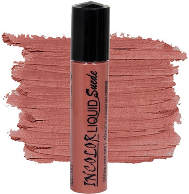 Incolor Liquid Suede - 03(Nude)