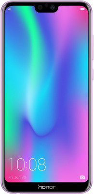 Honor 9N (Purple, 64 GB)(4 GB RAM)