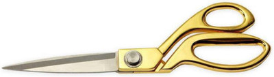 Osilor GSD25 Scissors(Set of 1, Golden)