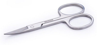 cge scissor curve ,Nail Clipper,Pedicure,MENICURE,Scissor Scissors(Set of 1, Silver)
cge scissor curve ,Nail Clipper,Pedicure,MENICURE,Scissor Scissors(Set of 1, Silver)