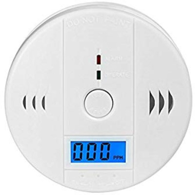 DIVINZ DivineXt arbon Monoxide Detector CO Monitor Gas Smoke Alarm Sensor for Home Safety Wired Sensor Security System
DIVINZ DivineXt arbon Monoxide Detector CO Monitor Gas Smoke Alarm Sensor for Home Safety Wired Sensor Security System