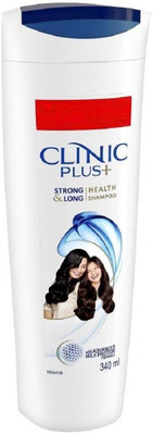 Clinic Plus Strong and Long Health Shampoo(340 ml)
