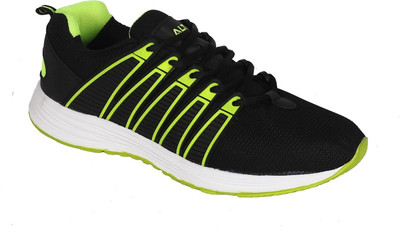 Altra Lace-Up Black & Green stylish Casual Sports Shoes for Men (Size- ) Walking Shoes For Men(Black, Green
Altra Lace-Up Black & Green stylish Casual Sports Shoes for Men (Size- ) Walking Shoes For Men(Black, Green