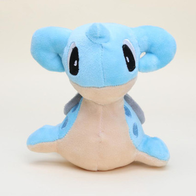 Toy Mela Pokemon GO Pokeball Lapras 35 Cms. Soft Toy Plush Stuffed Toys - 35 cm(Multicolor)
Toy Mela Pokemon GO Pokeball Lapras 35 Cms. Soft Toy Plush Stuffed Toys - 35 cm(Multicolor)